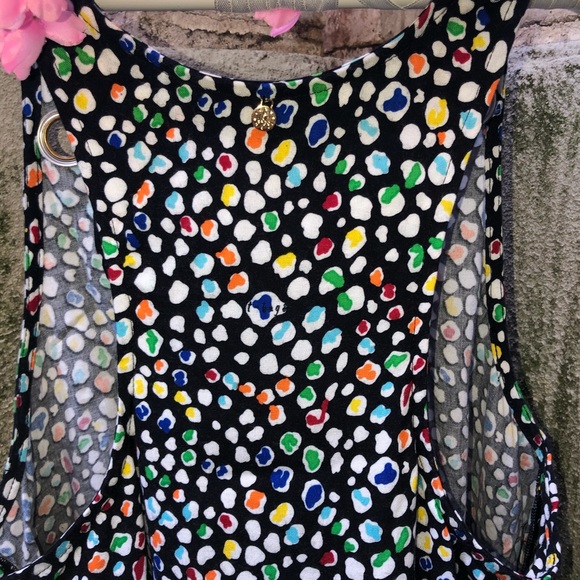 t-bags Los Angeles flowing Racerback XO - Picture 4 of 9